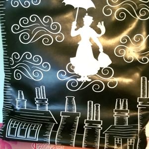 Disney Mary Poppins Totebag